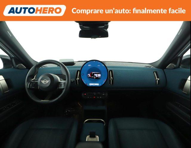 MINI Mini SE ALL4 Classic Countryman