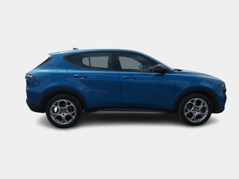 ALFA ROMEO TONALE 1.5 130 CV HYBRID TCT7 SPRINT SUV