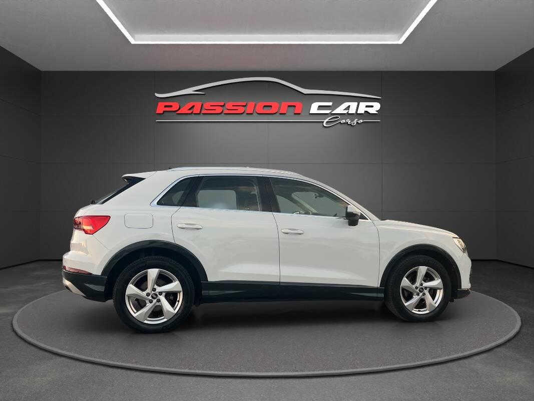 Audi Q3 35 2.0 tdi Business Advanced s-tronic