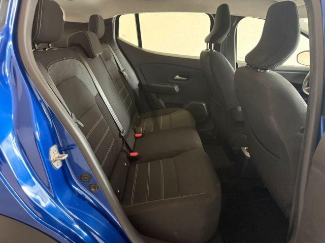 DACIA Sandero Stepway 1.0 TCe 90 CV CVT Expression