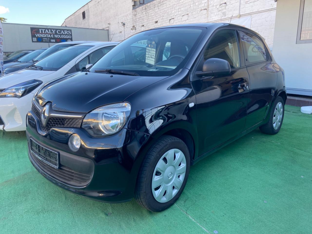 Renault Twingo SCe Life 1.0 cc