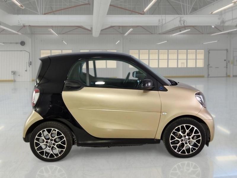 SMART FORTWO EQ 41kW prime