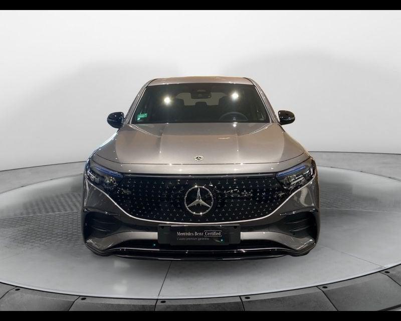 Mercedes-Benz EQB 250+ AMG Line Advanced