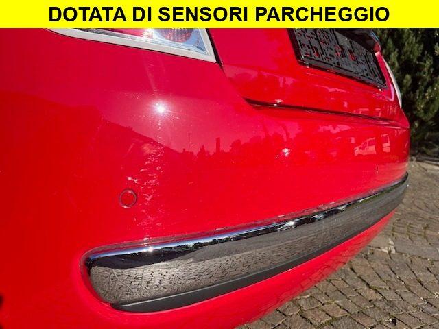 FIAT 500 1.2 Neopatentati Euro6