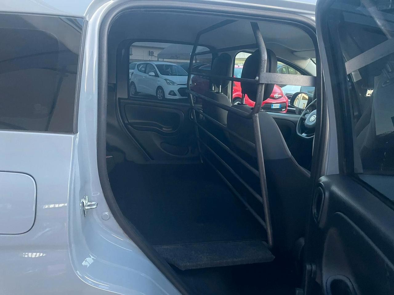 Fiat Panda 1.3 MJT S&S Van 2 posti