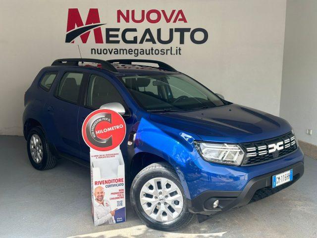 DACIA Duster Dacia Duster II 1.5 dCi Expression 2WD