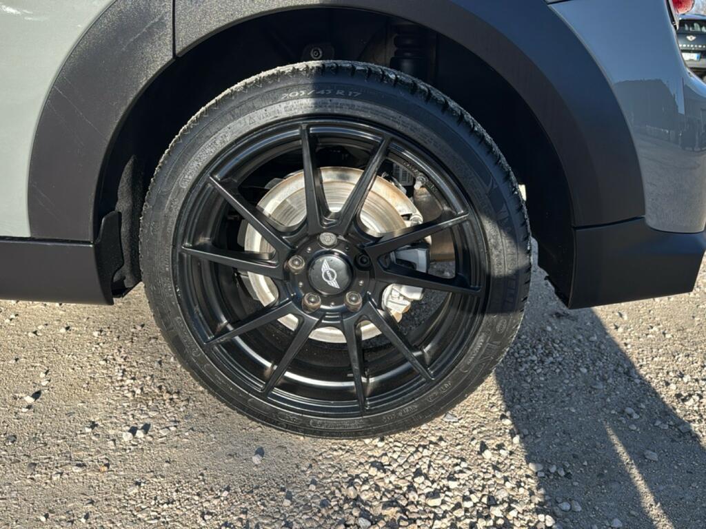 Mini Mini 5 Porte 1.5 Twin Power Turbo Cooper Camden