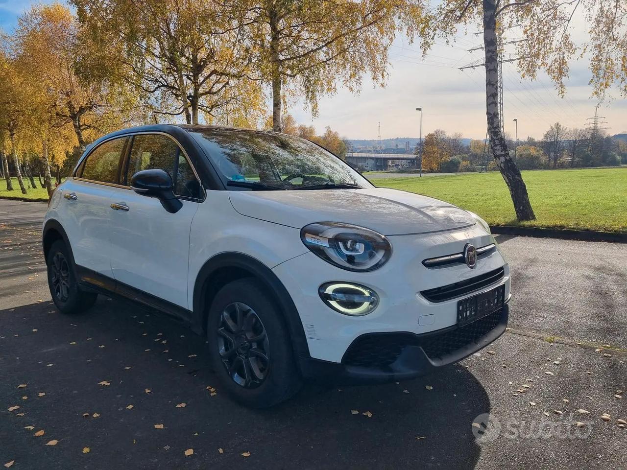 Fiat 500X 1.0 Benz. Cv 120 2Wd Lounge /Suv