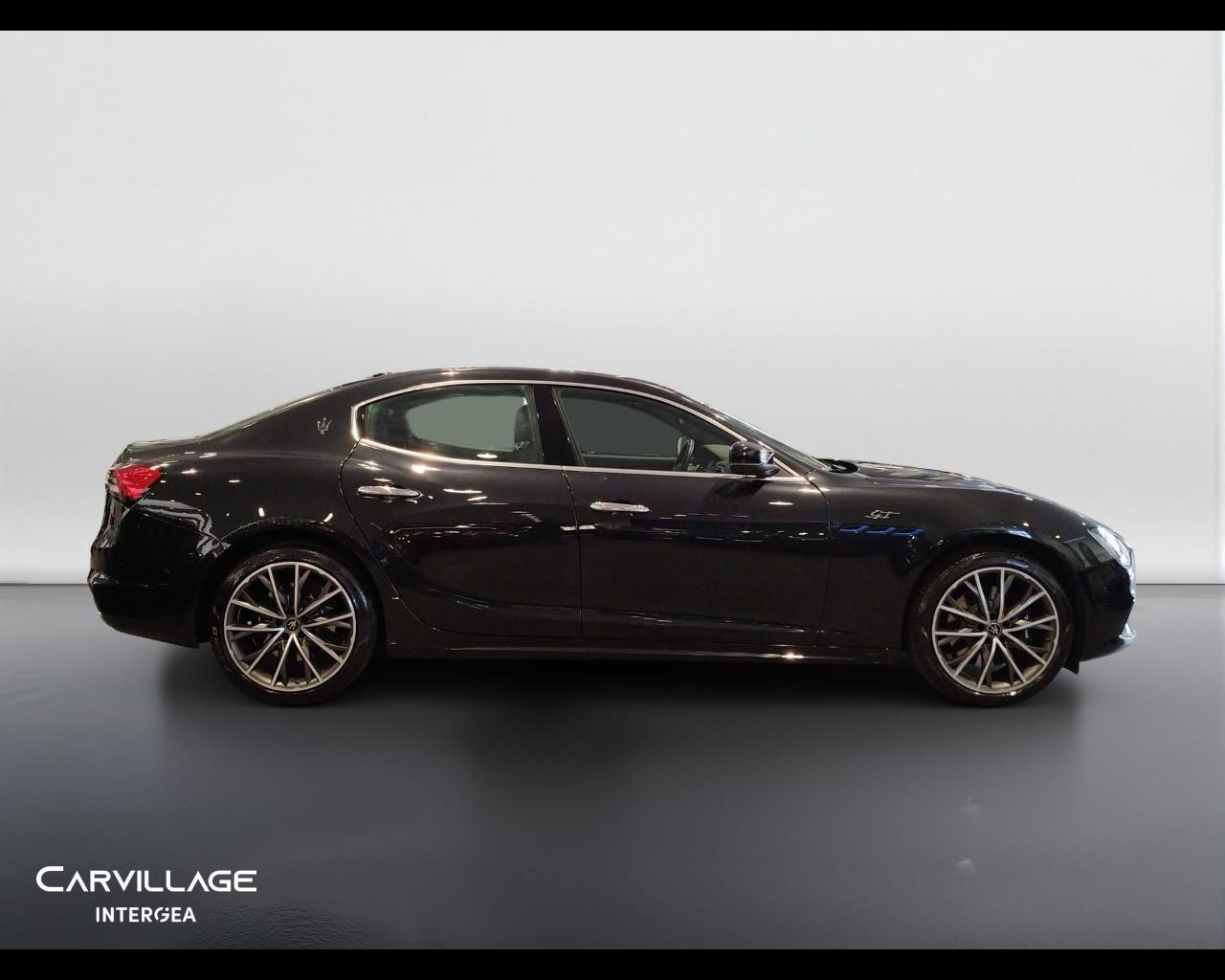 MASERATI Ghibli 2.0 mhev GT 330cv rwd auto