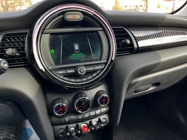 MINI Cooper S 2.0 Cooper S Hype 5 porte Aut 194 Cv