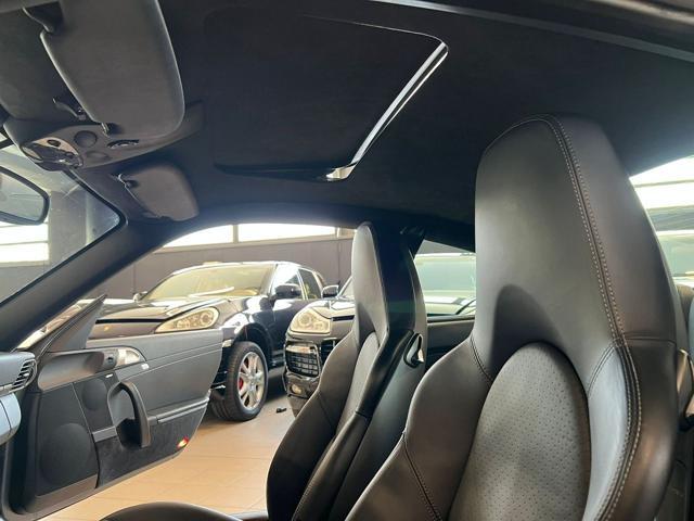 PORSCHE 911 911 Carrera 3.6 Coupè 325CV MANUALE ! ITALIANA !