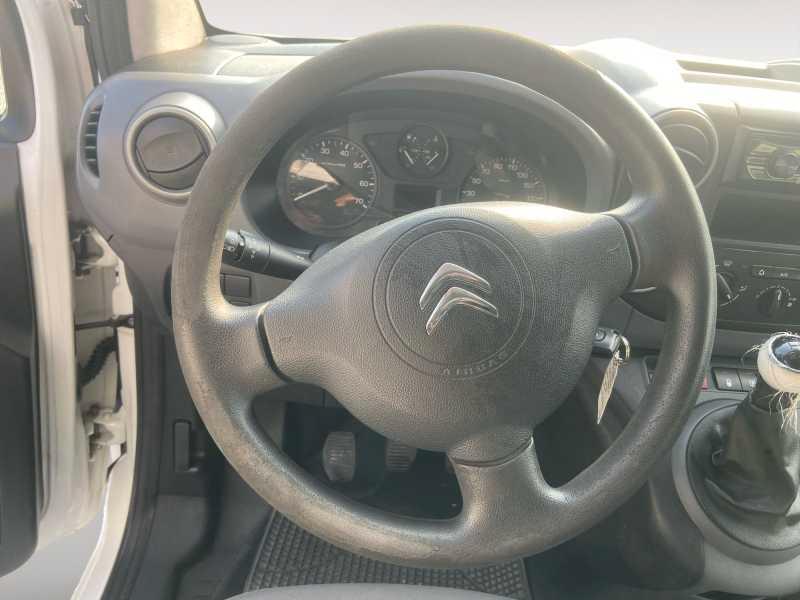 CITROEN Berlingo van 1.6 hdi Club 3p.ti L1
