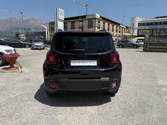 JEEP Renegade 1.6 Mjt 120 CV Limited SCONTO ROTTAMAZIONE