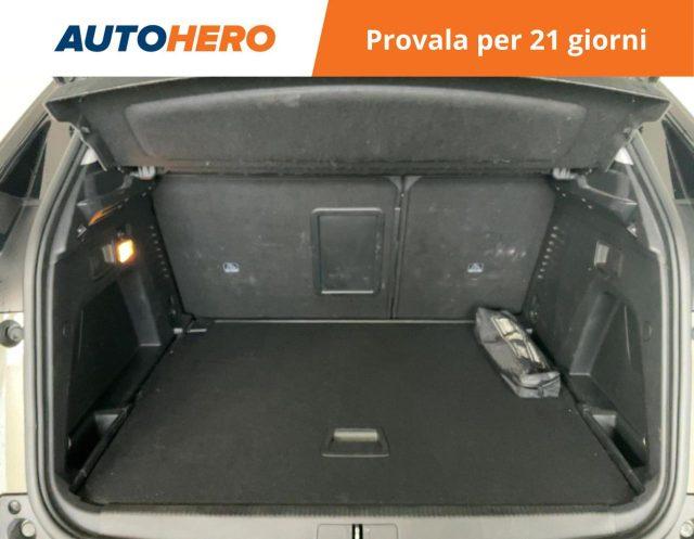 PEUGEOT 3008 BlueHDi 130 S&S Allure