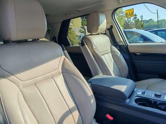 Land Rover Discovery Discovery 5 2017 2.0 sd4 HSE Luxury 240cv