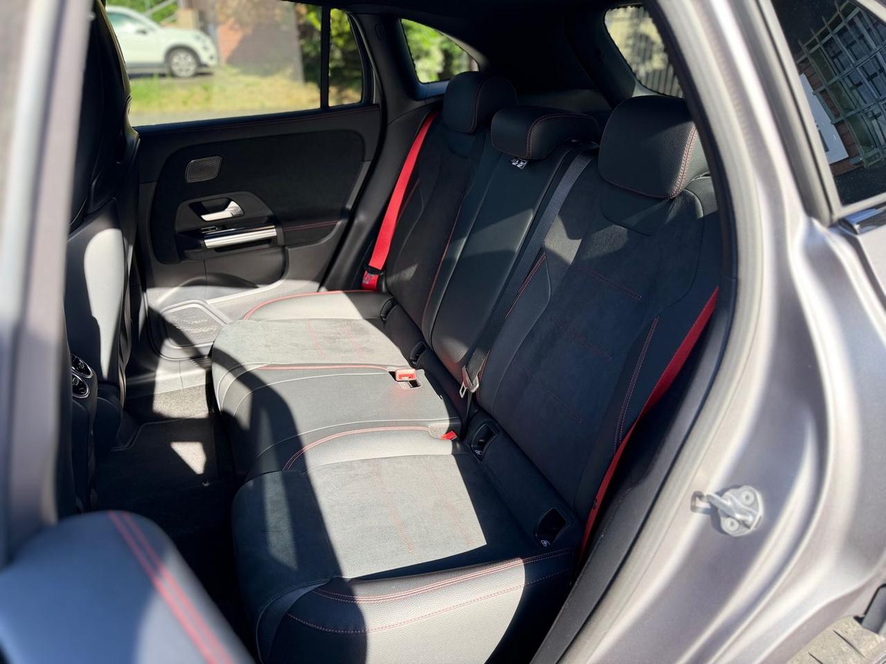 Mercedes-Benz GLA 45 AMG Premium GLA 45 AMG #10927