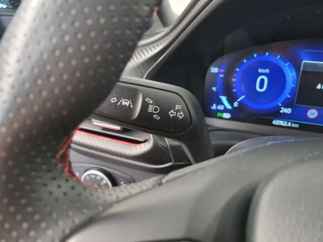 FORD Puma 1.0 EcoBoost Hybrid 125 CV S&S ST-Line