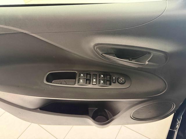 FIAT Punto 1.3 MJT II S&S 95 CV 5 porte Street