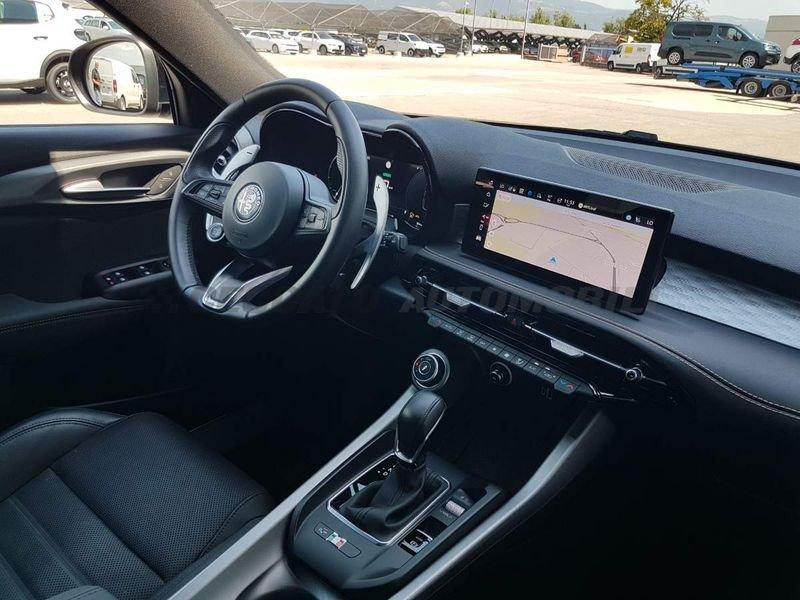 Alfa Romeo Tonale Tonale 1.5 hybrid Veloce 160cv tct7