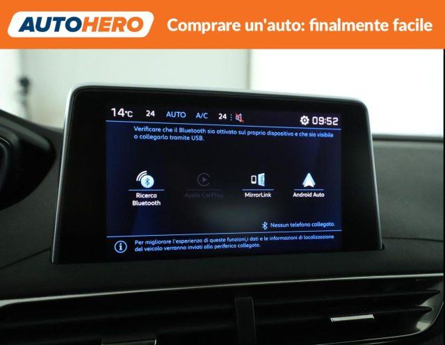 PEUGEOT 3008 PureTech Turbo 130 S&S Active Pack