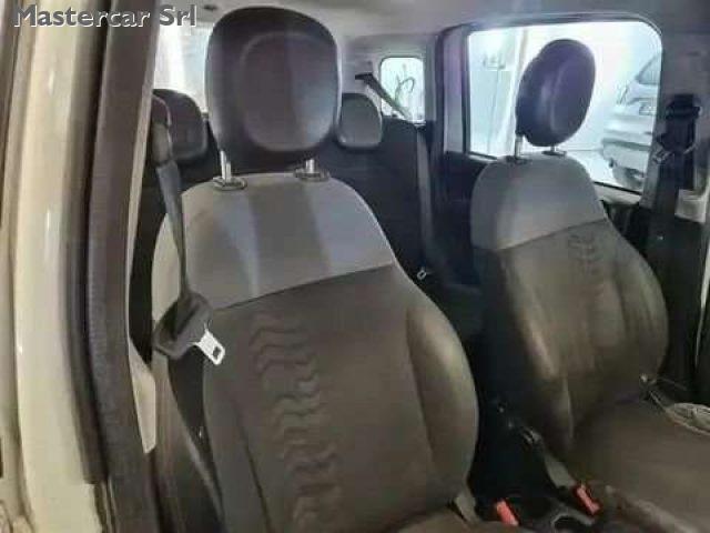 FIAT Panda 1.3 mjt 16v Easy Autovettura 95cv - FL101DM