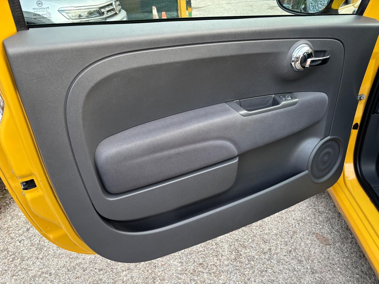 Fiat 500 1.2 Lounge OK NEOPATENTATI