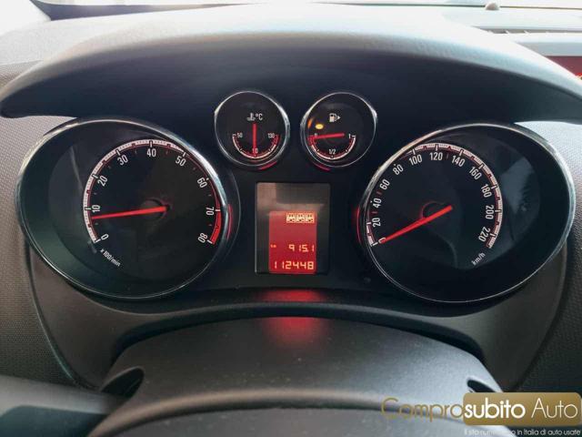 OPEL Meriva 1.4 100CV One