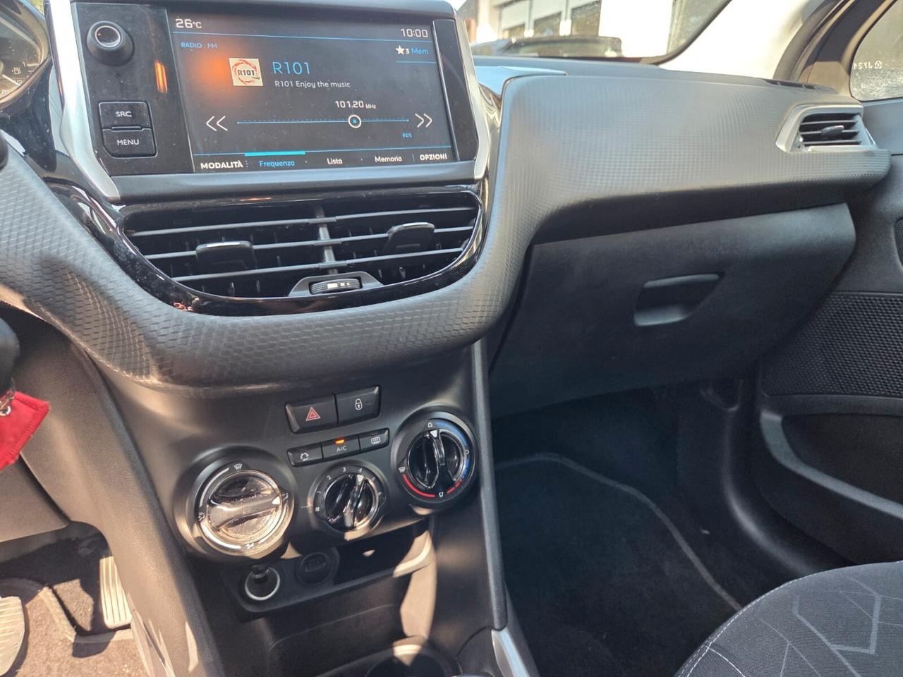 Peugeot 2008 BlueHDi 100 S&S Active