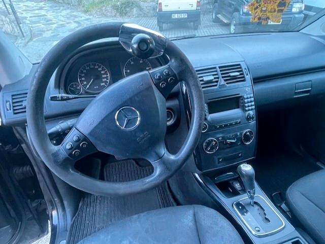 Mercedes-benz A 180 CDI anno 2013