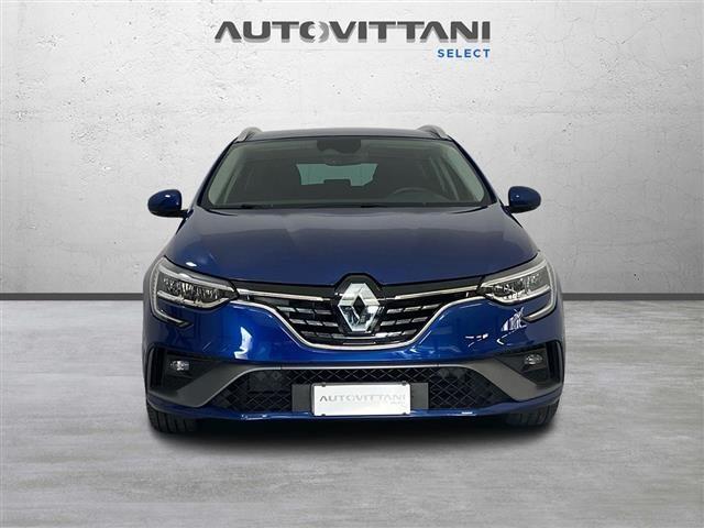 RENAULT Megane Sporter 1.6 E TECH Plug in Hybrid RS Line A