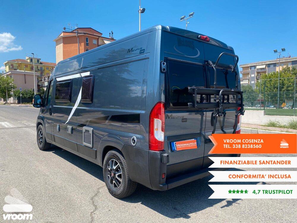 FIAT Ducato (4ª serie) 30 2.3 MJT 140CV PC-TN