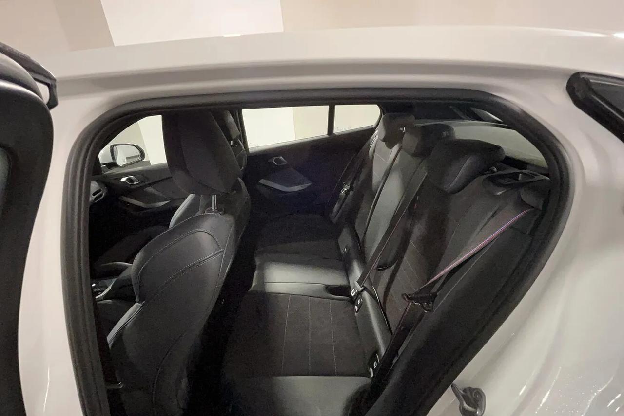 Bmw 118 118d 5p. MSport Pro