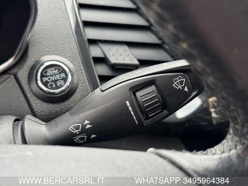 Ford EcoSport 1.5 TDCi 95 CV Titanium