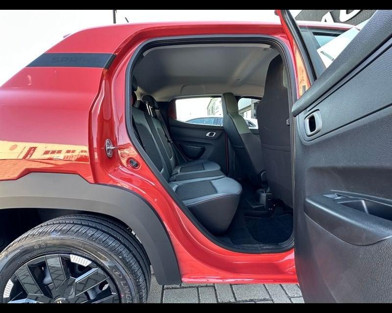 Dacia Spring Spring Extreme Electric 26,8 kWh