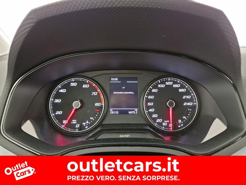 Seat Arona 1.0 ecotsi style 95cv