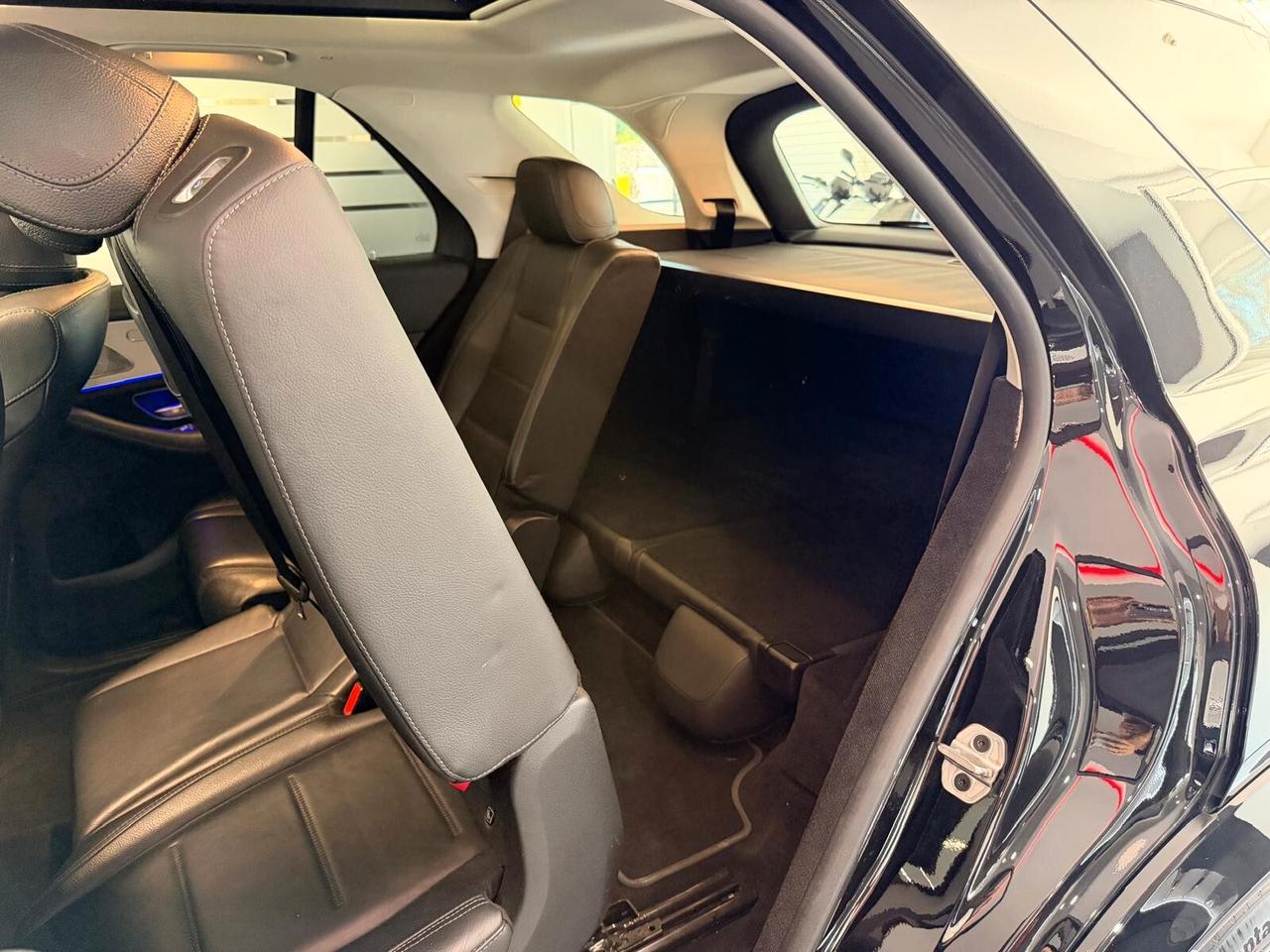 Mercedes-benz GLC 300 d 4Matic Premium 7 POSTI