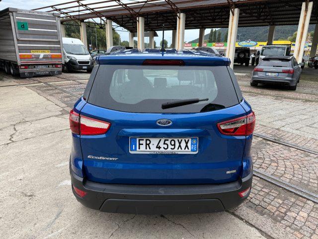 FORD EcoSport 1.0 EcoBoost 100 CV Business