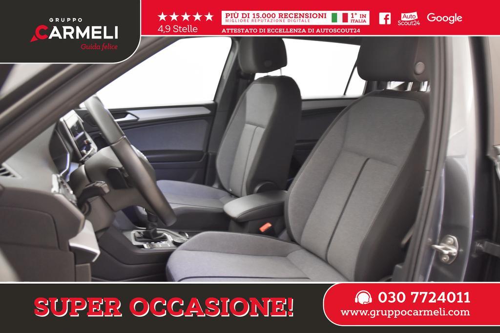 Seat Tarraco 2.0 TDI Style 4drive DSG