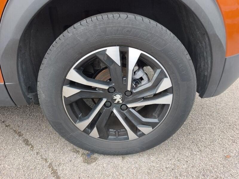 Peugeot 2008 II 2020 1.2 puretech Allure s&s 100cv