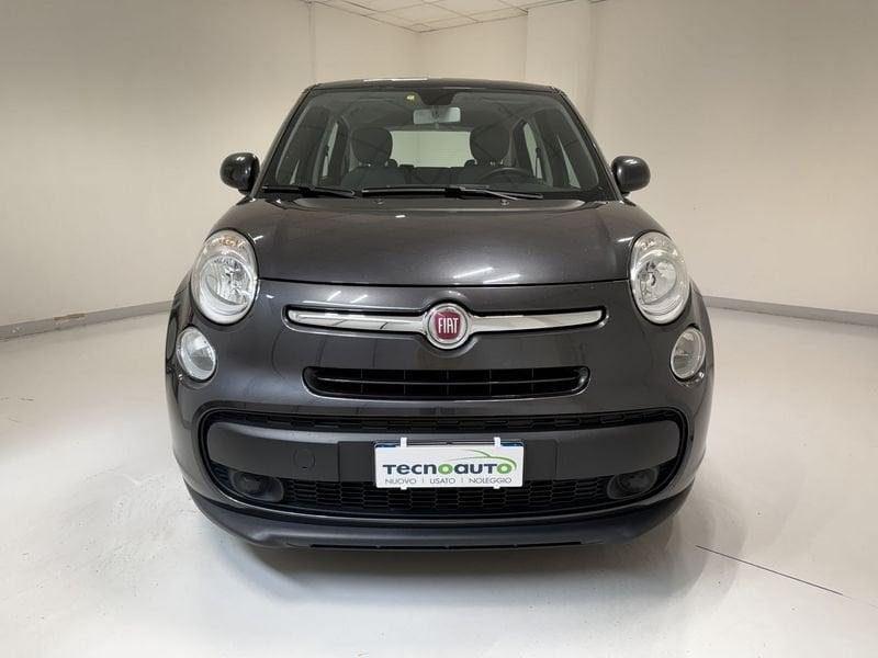 FIAT 500L 500L 1.3 Multijet 95 CV Pop Star