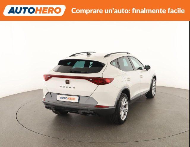 CUPRA Formentor 2.0 TDI