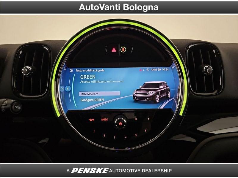 MINI Mini Countryman F60 Mini 2.0 Cooper D Classic Countryman