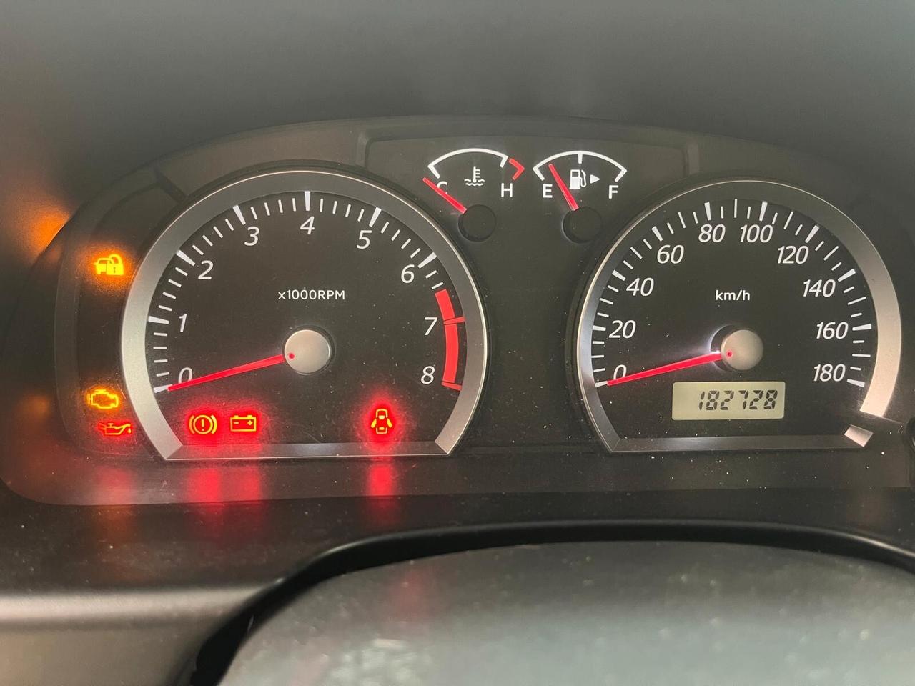 Suzuki Jimny 1.3i 16V cat 4WD JLX