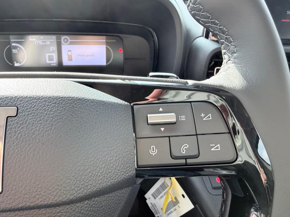 Fiat Doblo Passo Corto 1.5 d Doblo 130cv auto