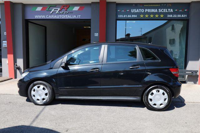 MERCEDES-BENZ B 180 CDI Sport Automatica