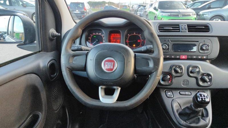 FIAT Panda 1.3 MJT 95 CV S&S Easy