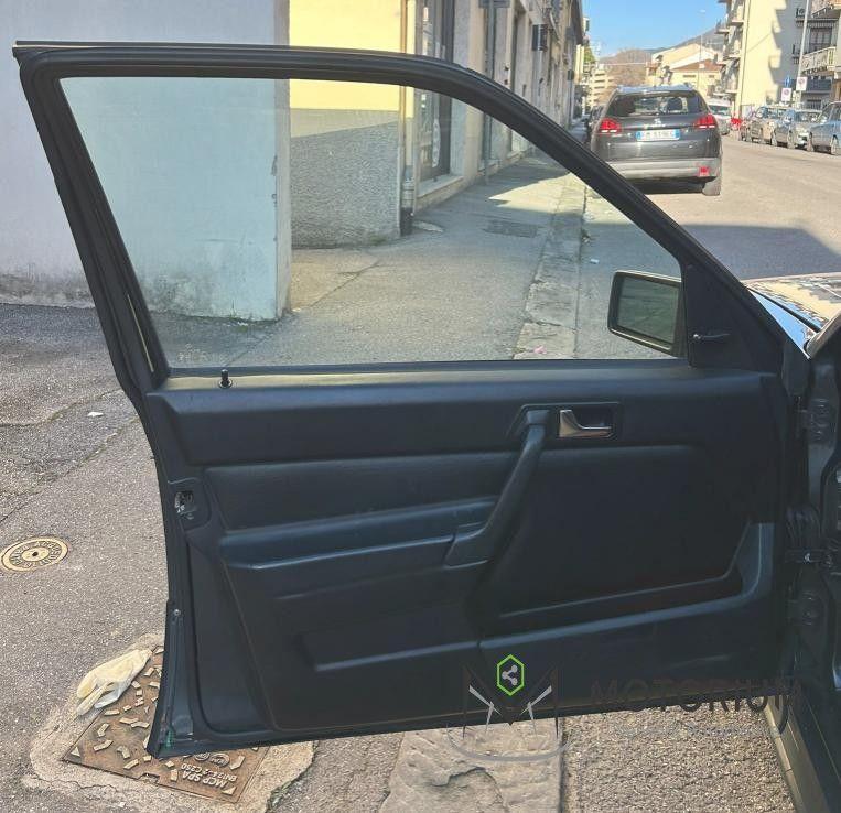 Mercedes-Benz 190 2.3 E-16 ISCRITTA ASI