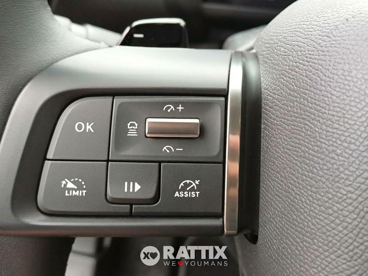 Citroen C4 X 1.2 puretech 130CV Max eat8