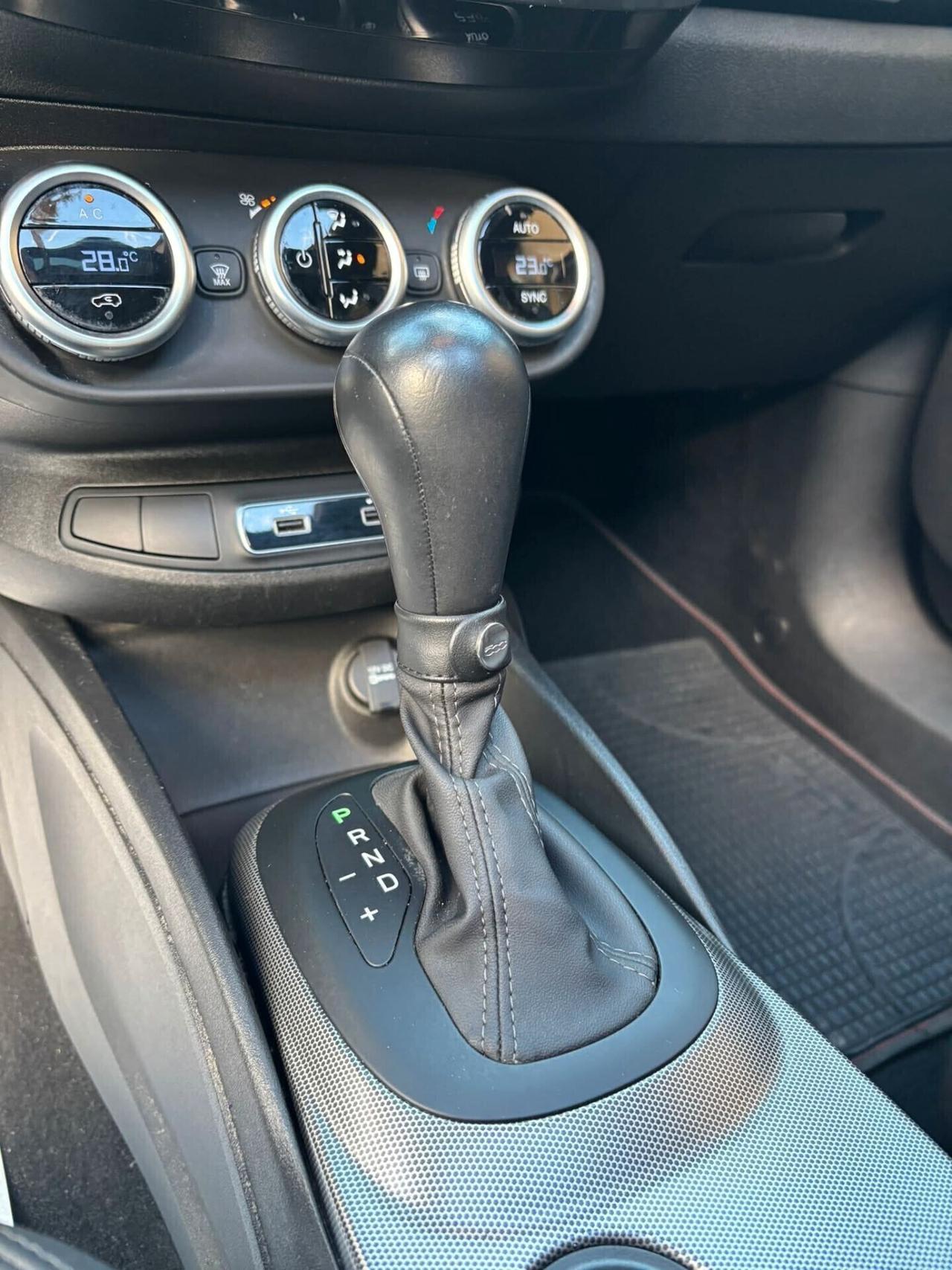 Fiat 500X 1.6 MultiJet 120 CV Sport//