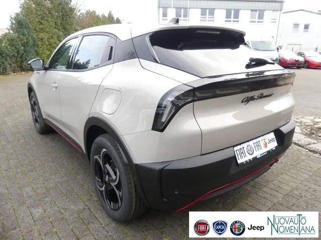 ALFA ROMEO Junior 1.2 136 CV Hybrid eDCT6 Speciale Km0